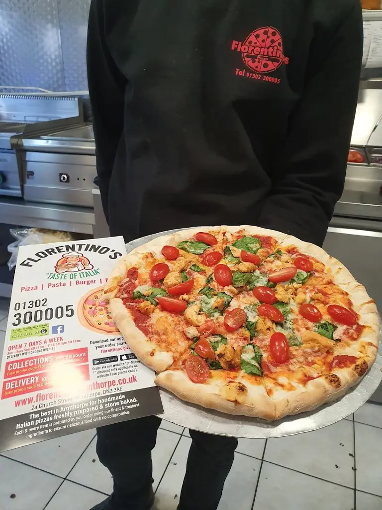 Florentinos Pizza_Armthorpe_slider_image_2
