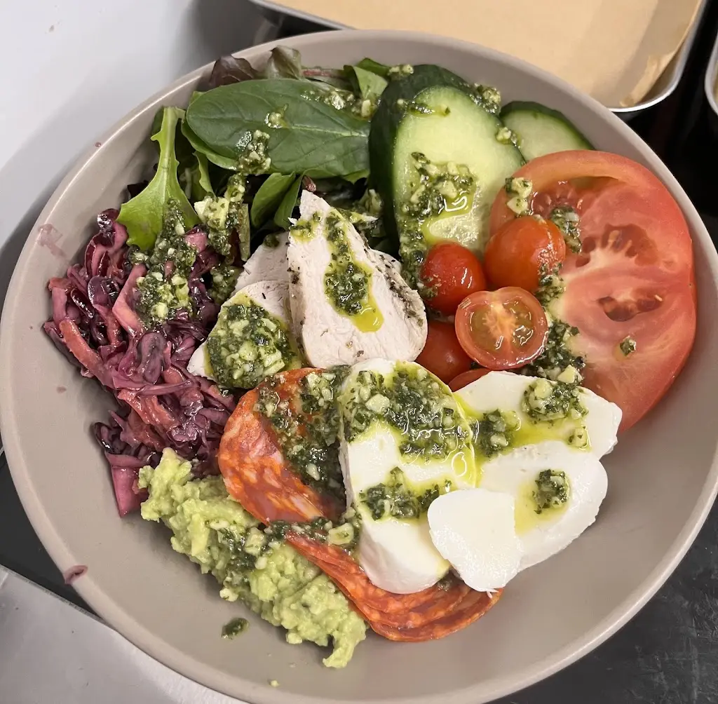 Disati Café and Bar_Clevedon_slider_image_2