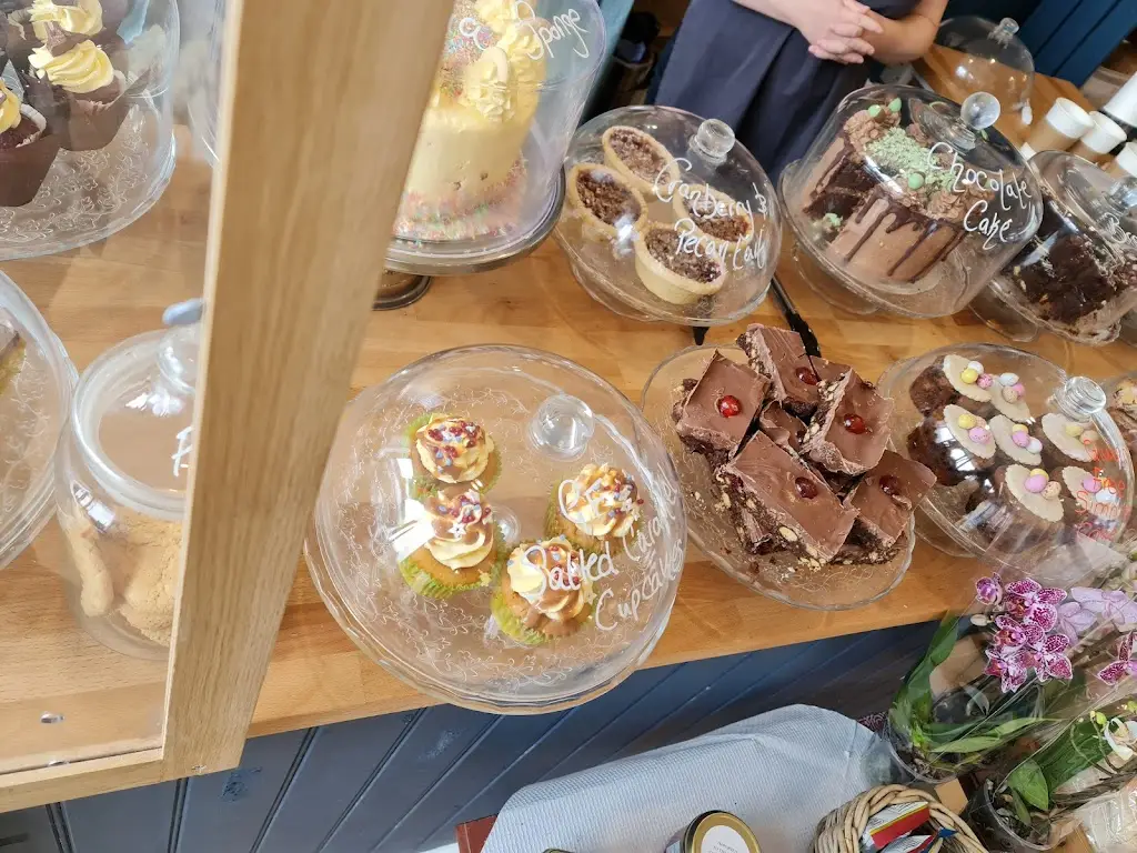 Menu_The March Hare_Corby Glen_image_5