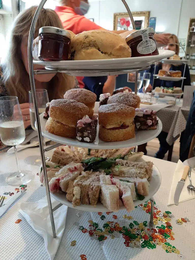 Menu_The March Hare_Corby Glen_image_6