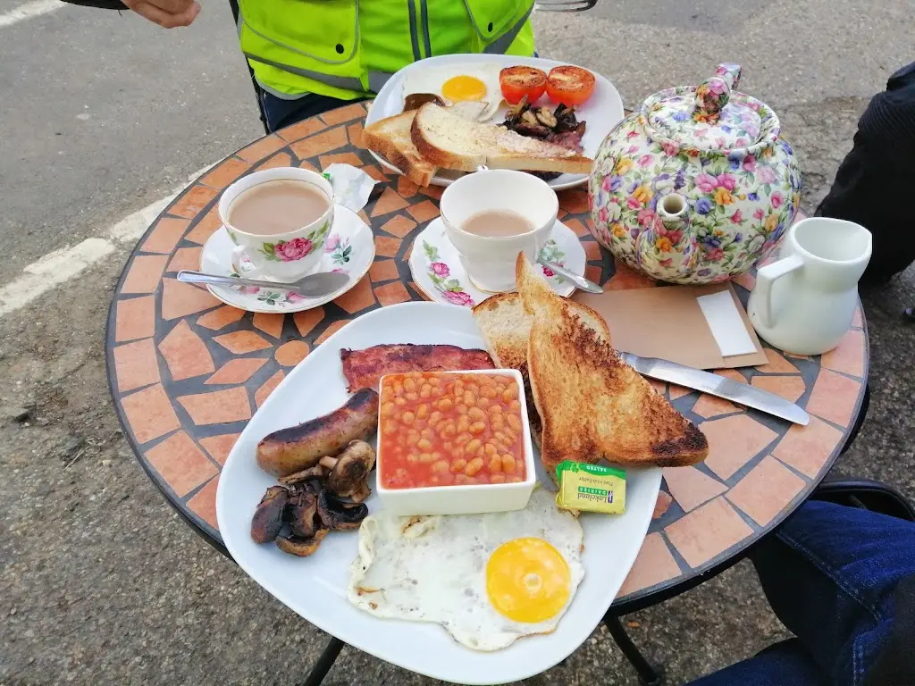 Menu_The March Hare_Corby Glen_image_7