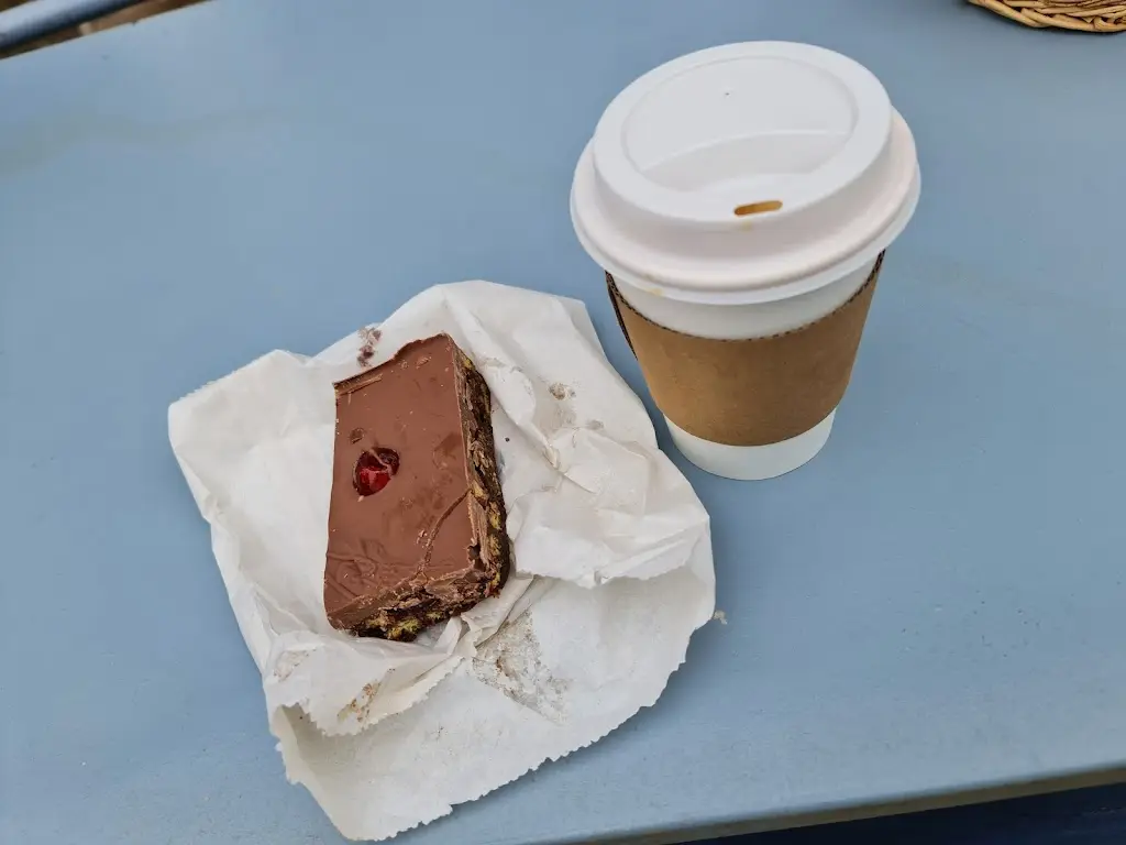 Menu_The March Hare_Corby Glen_image_8