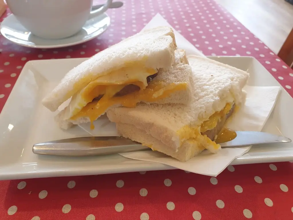 Menu_The March Hare_Corby Glen_image_9