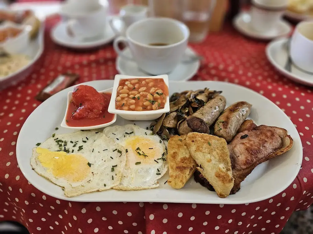 The March Hare_Corby Glen_slider_image_2