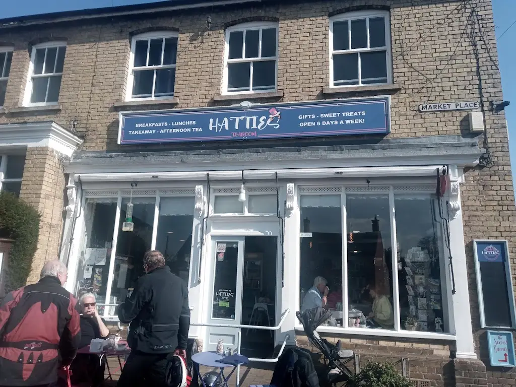 The March Hare_Corby Glen_slider_image_3