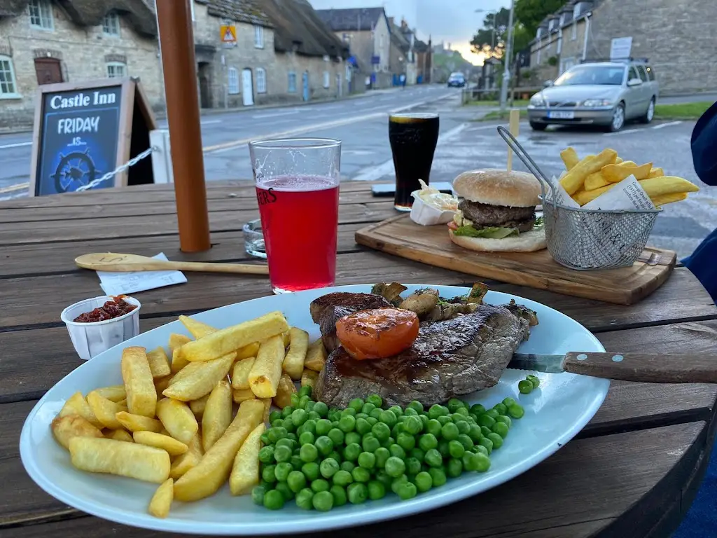 The Castle Inn_Corfe Castle_slider_image_2