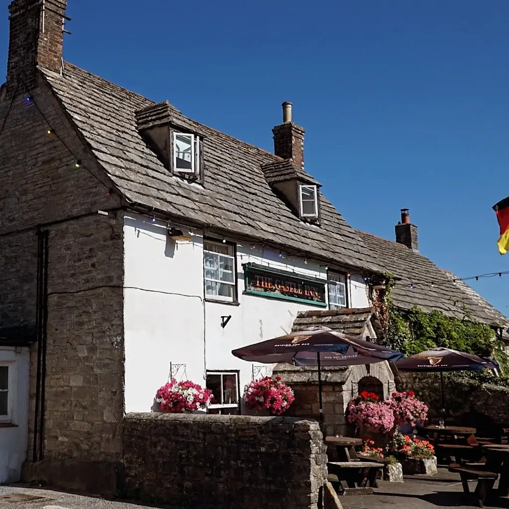 The Castle Inn_Corfe Castle_slider_image_3