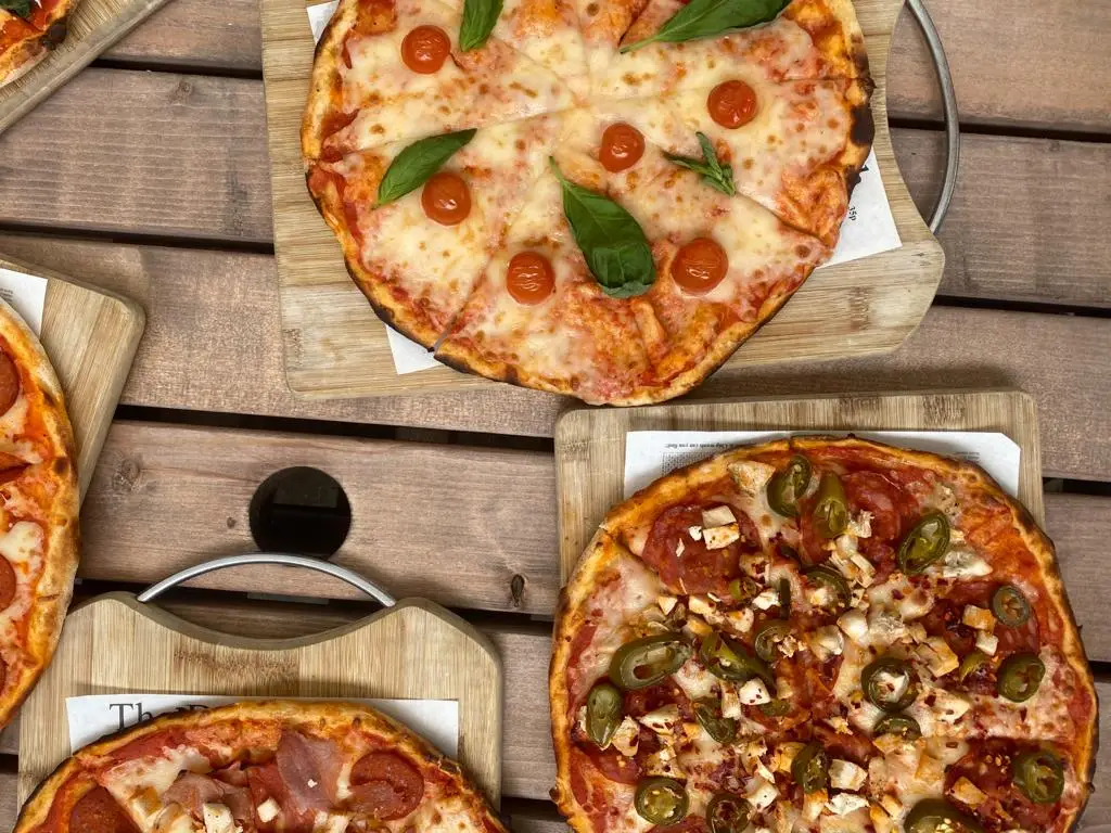 Menu_The Greyhound Inn_Corfe Castle_image_5