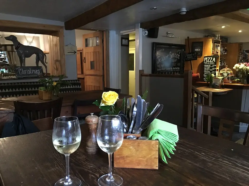 Menu_The Greyhound Inn_Corfe Castle_image_6