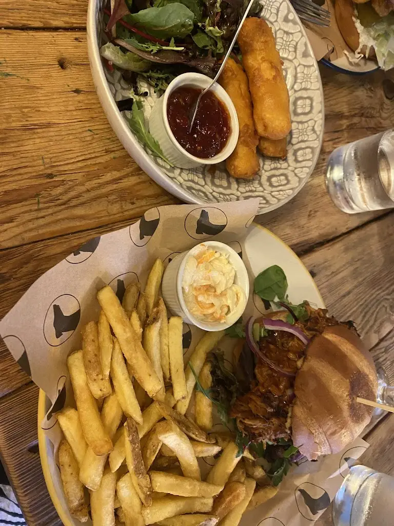 Menu_The Greyhound Inn_Corfe Castle_image_8