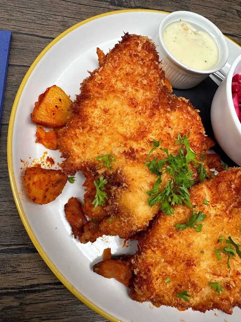 Menu_The Greyhound Inn_Corfe Castle_image_9