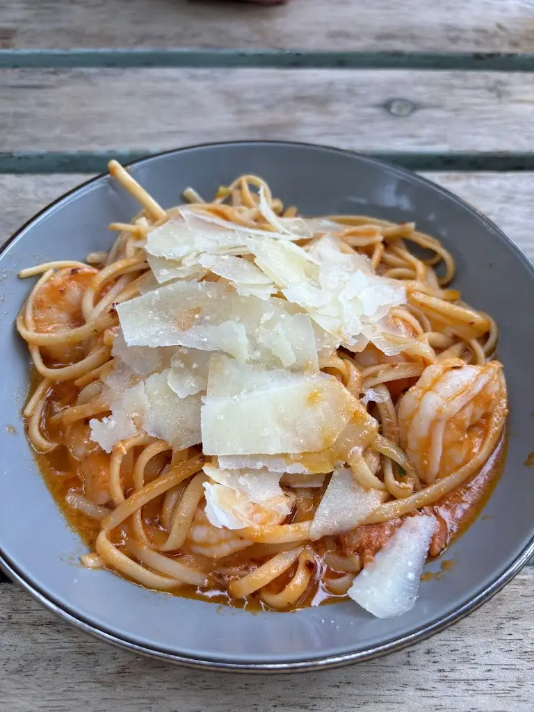 Jo_The Greyhound Inn_Corfe Castle_review