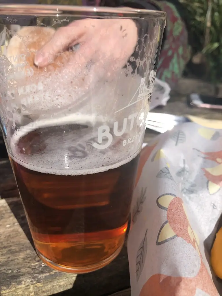 Menu_The Fox Inn_Corfe Castle_image_6