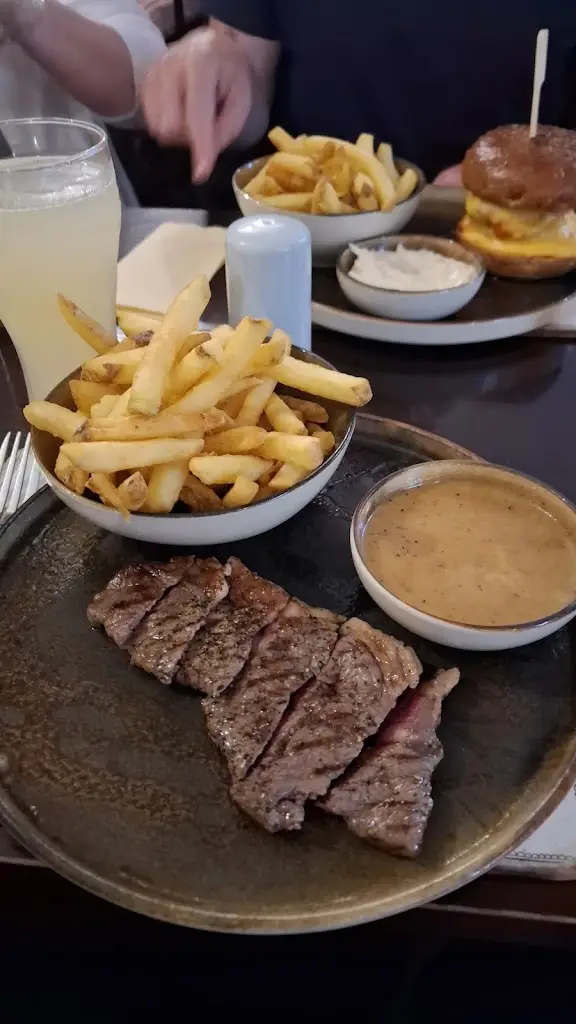 Menu_The Fox Inn_Corfe Castle_image_8