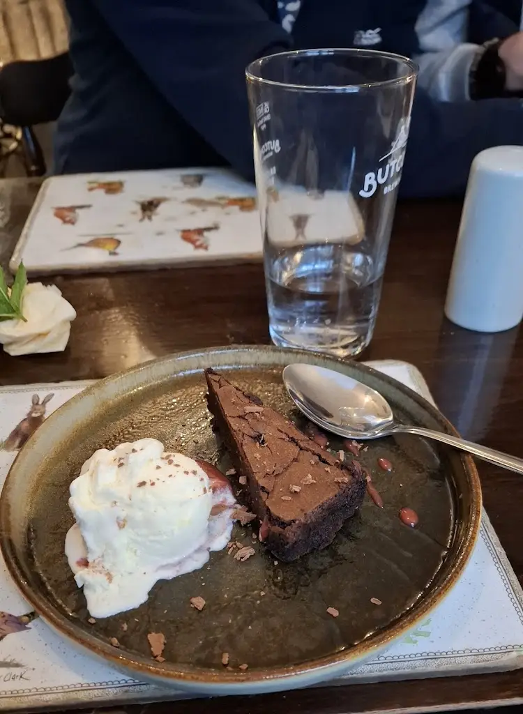 Menu_The Fox Inn_Corfe Castle_image_9