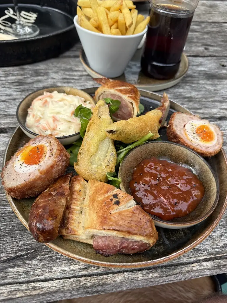 The Fox Inn_Corfe Castle_slider_image_3