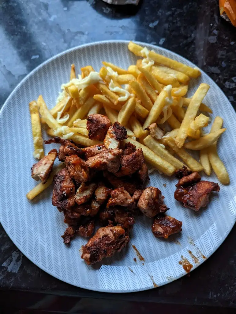 Ben Pearce_Emilio’s Pizzeria_Armthorpe_review