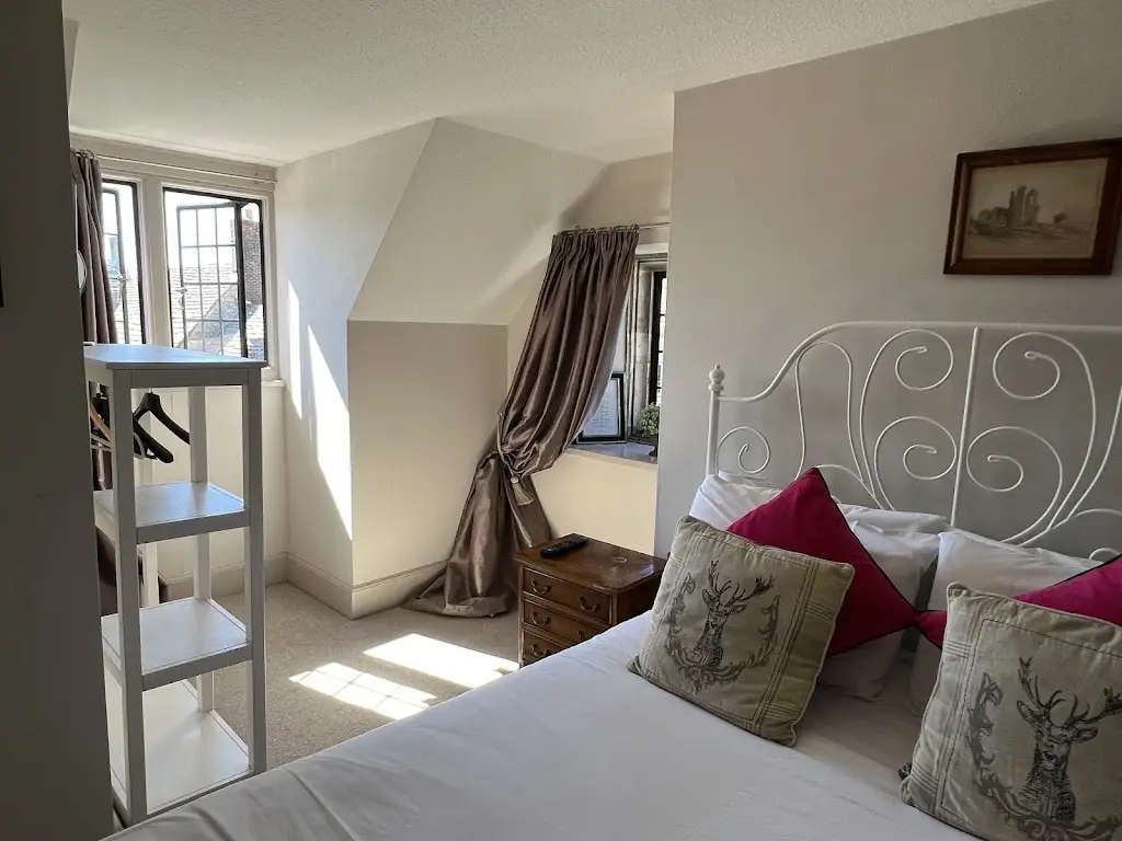 Bankes Arms Hotel_Corfe Castle_slider_image_2