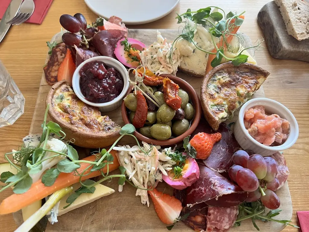 The Pink Goat Corfe Castle_Corfe Castle_slider_image_2