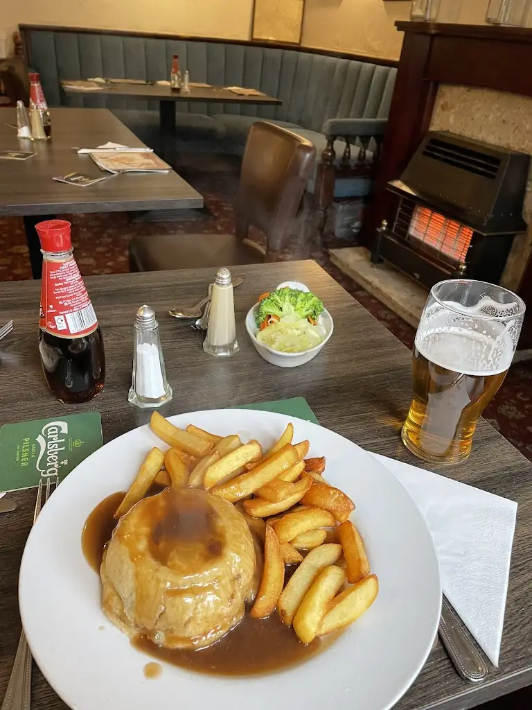 Menu_The Glen View Inn_Cornholme_image_5