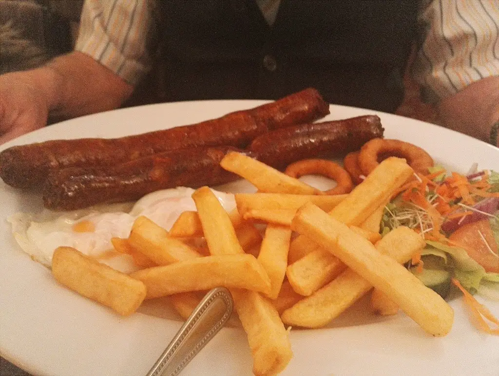 Menu_The Glen View Inn_Cornholme_image_7