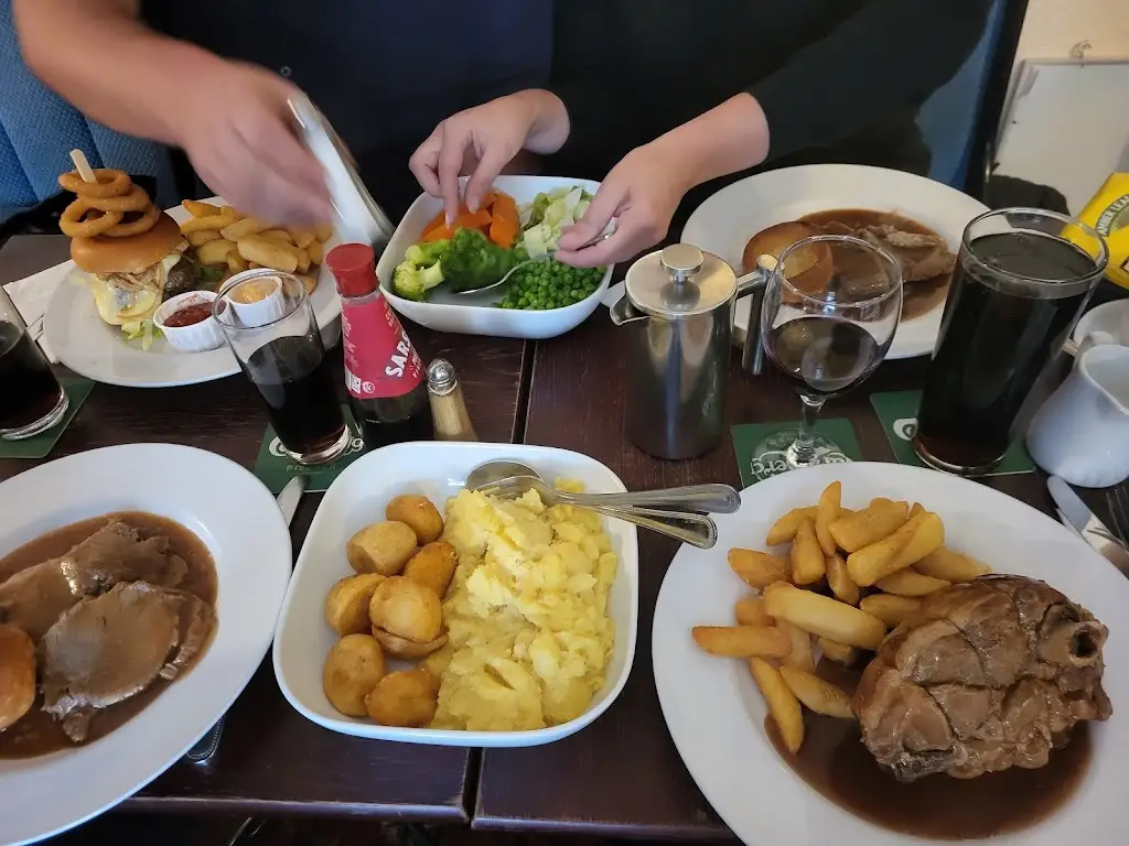 Menu_The Glen View Inn_Cornholme_image_8