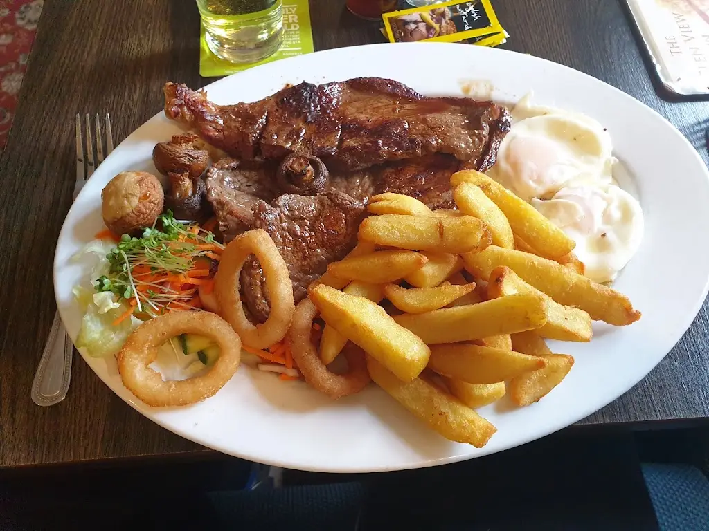 Menu_The Glen View Inn_Cornholme_image_9