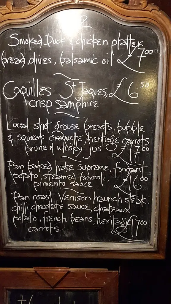 Menu_Staff Of Life Inn_Cornholme_immagine_1