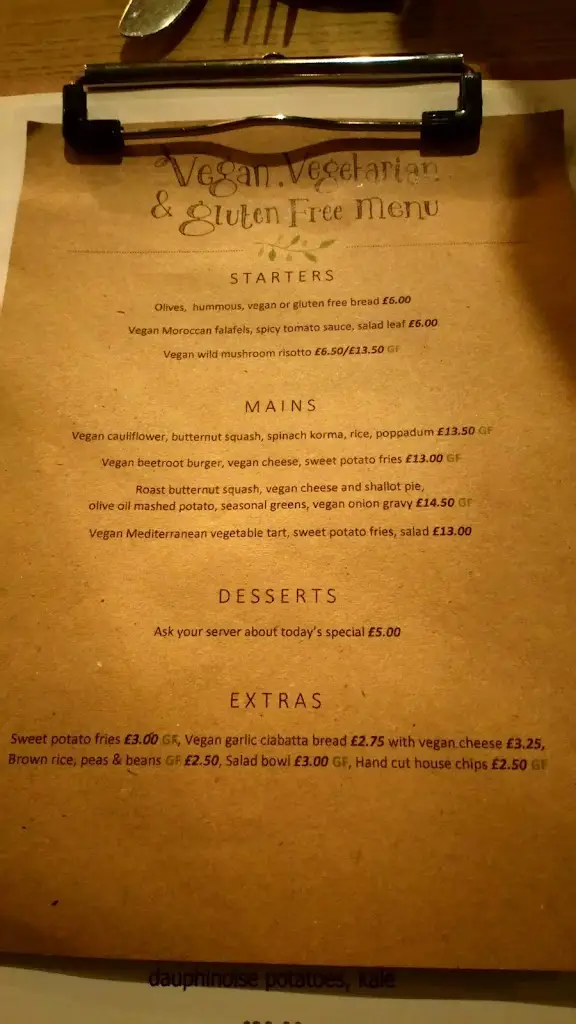 Menu_Staff Of Life Inn_Cornholme_immagine_3