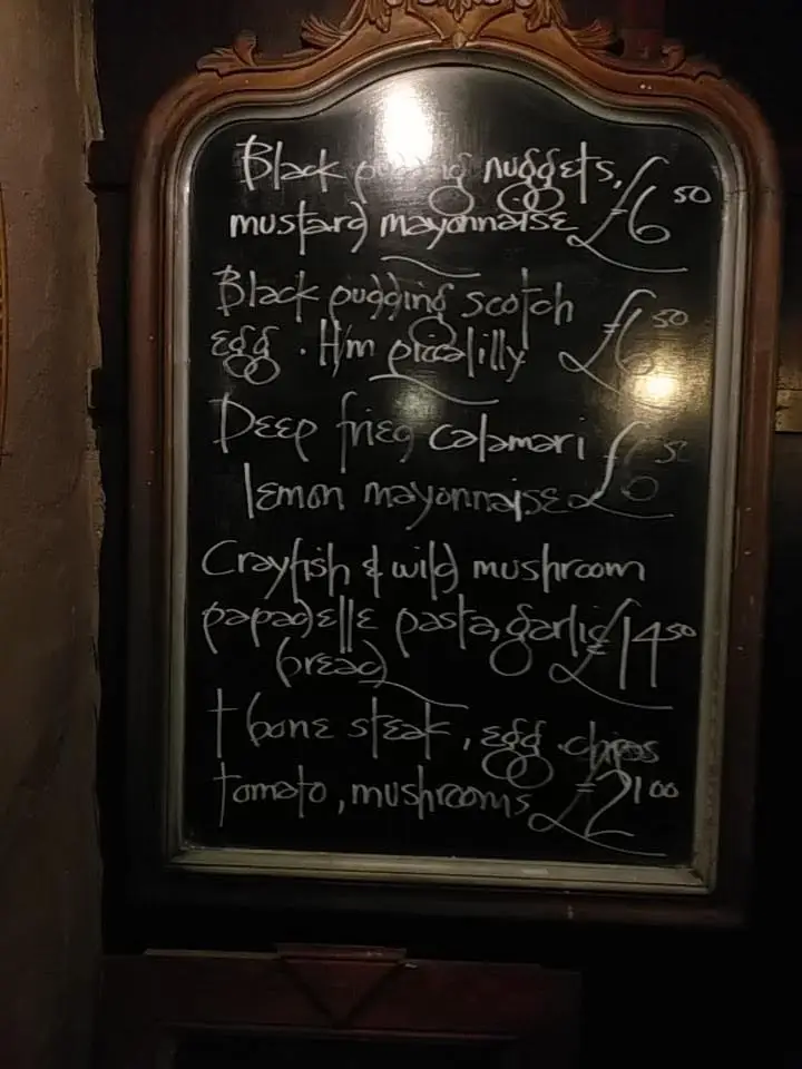 Menu_Staff Of Life Inn_Cornholme_immagine_4