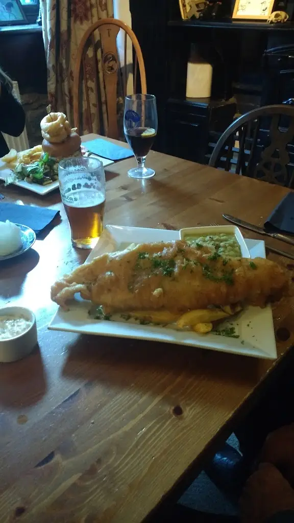 Menu_Staff Of Life Inn_Cornholme_immagine_6