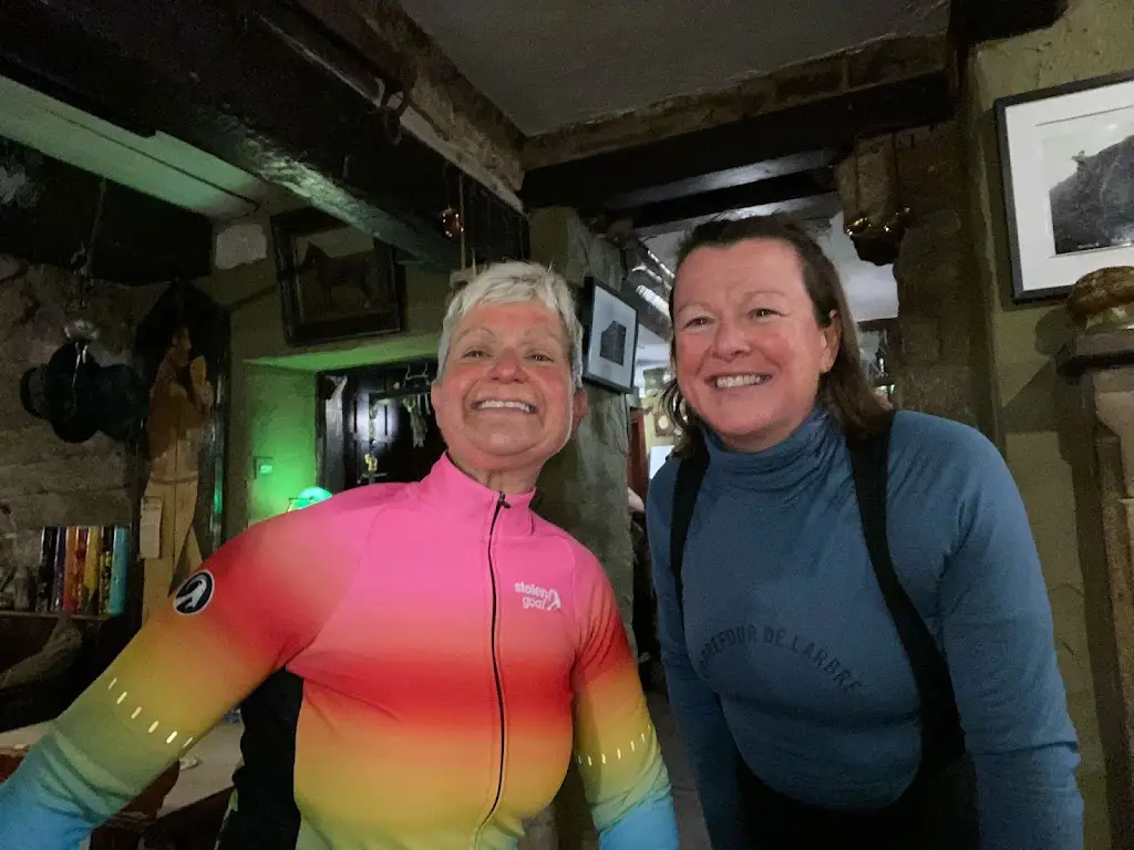 Becky Kelway_Staff Of Life Inn_Cornholme_recensione