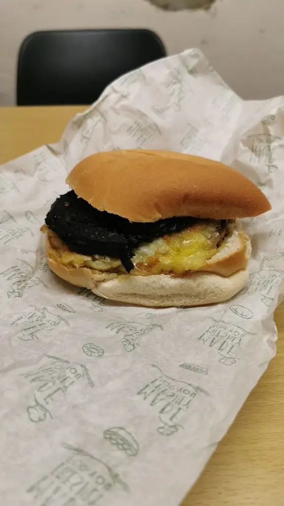 Menu_Moor Fillings at Waggon and Horses_Cornholme_immagine_2