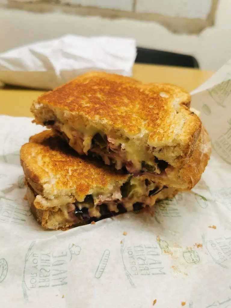 Menu_Moor Fillings at Waggon and Horses_Cornholme_immagine_3