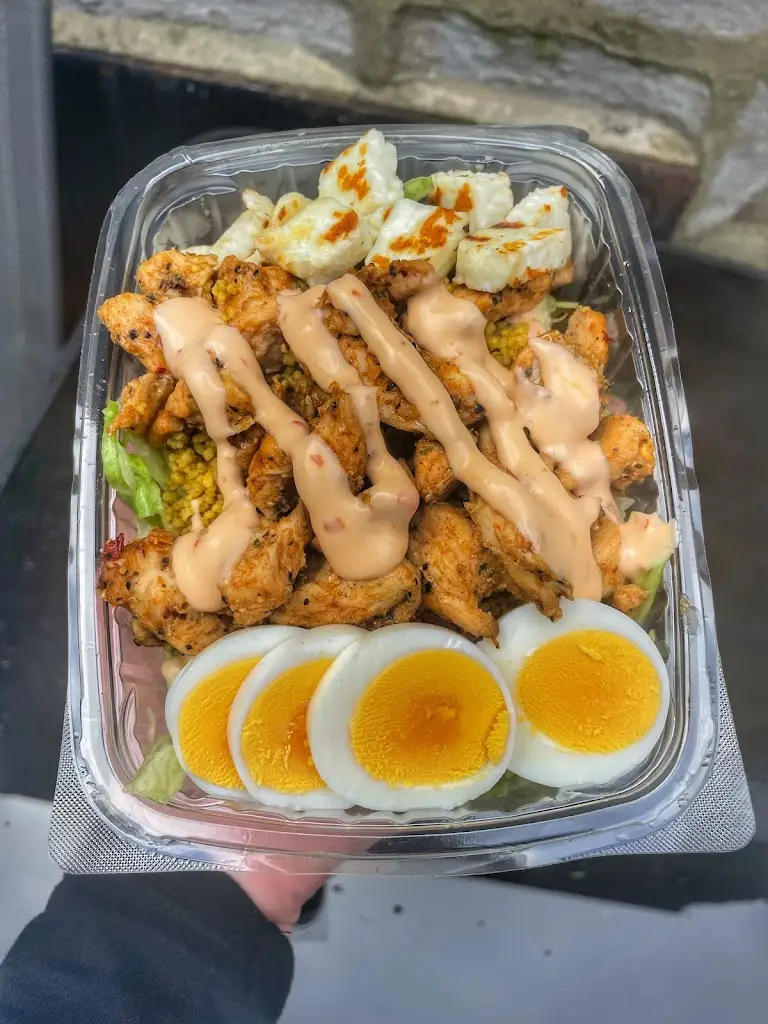 Menu_Moor Fillings at Waggon and Horses_Cornholme_immagine_6