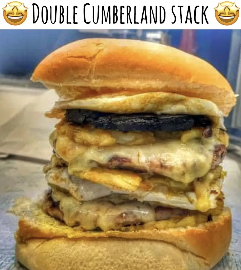 Menu_Moor Fillings at Waggon and Horses_Cornholme_immagine_9