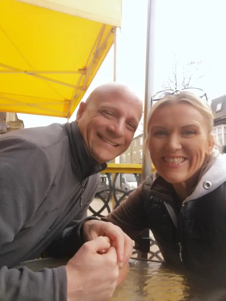 Chris Berry_Hardie's_Cornholme_review