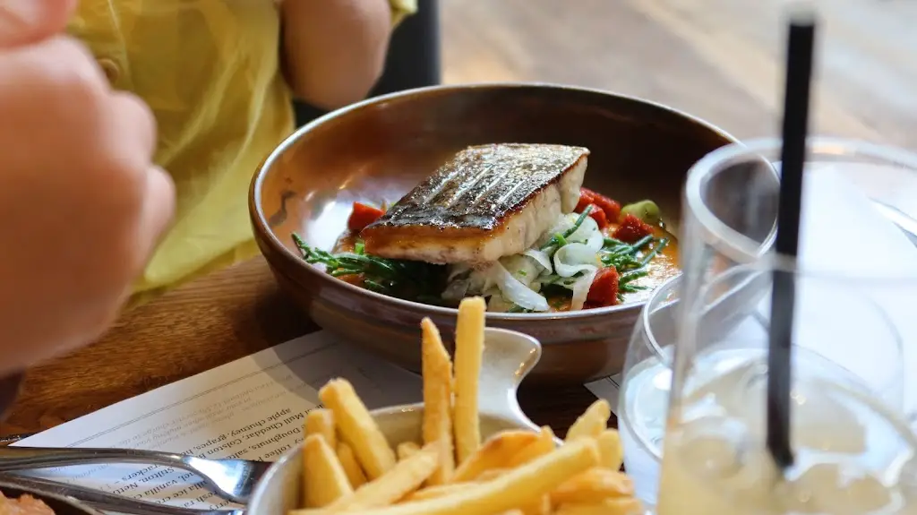 Menu_The White Oak_Cookham_image_7