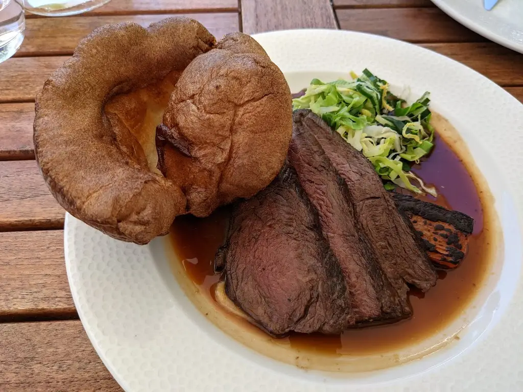 Menu_The White Oak_Cookham_image_9