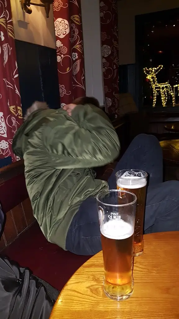 Menu_Kings Arms Cookham_Cookham_immagine_5