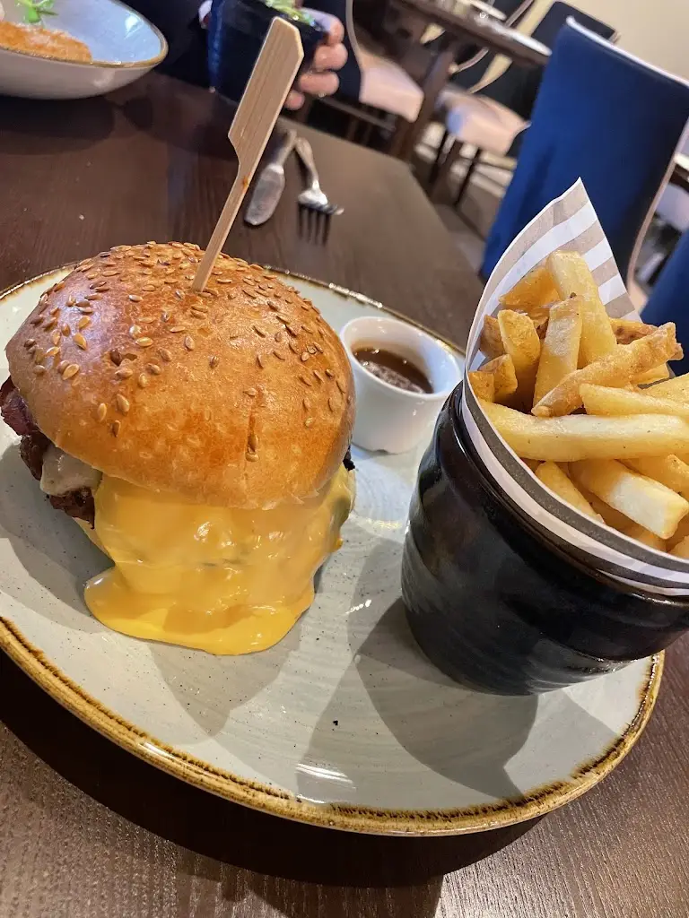 Menu_Kings Arms Cookham_Cookham_immagine_8