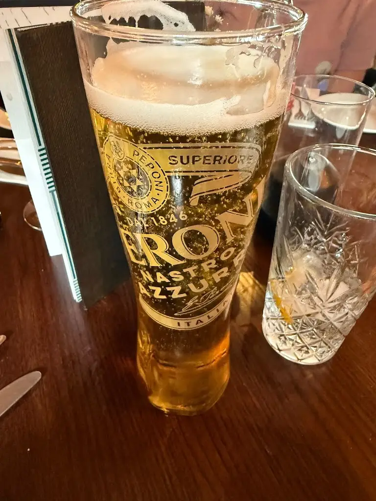 Elizabeth Faulkner_Kings Arms Cookham_Cookham_recensione