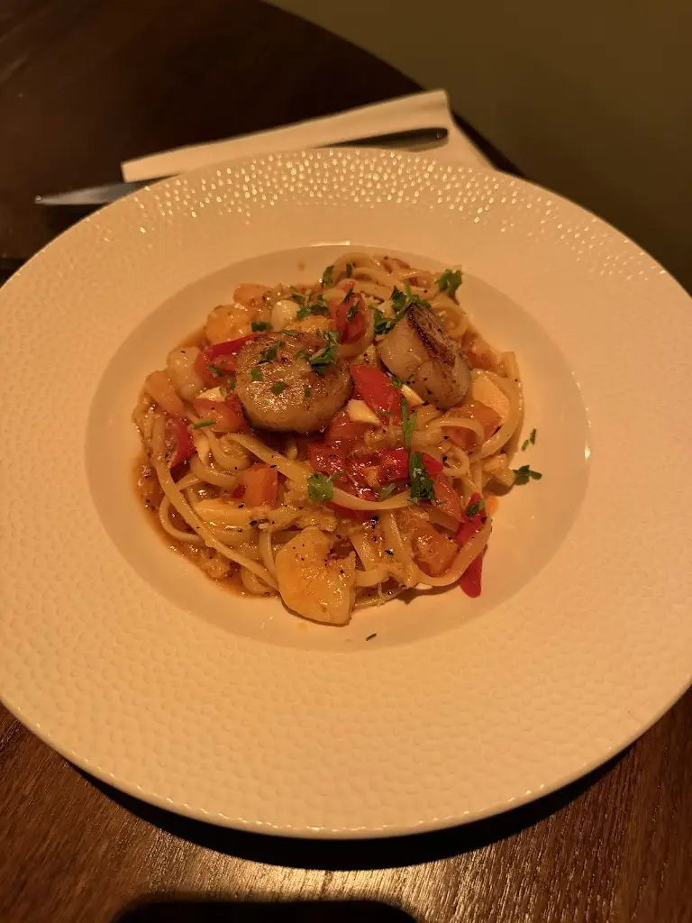 Gerri Burghall (Gerri)_Kings Arms Cookham_Cookham_recensione