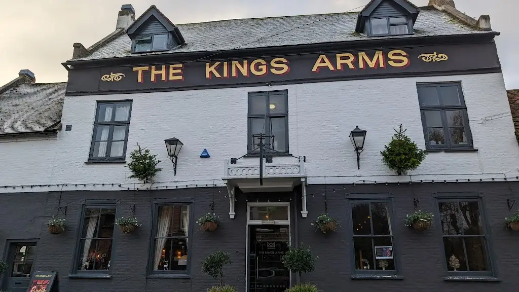 Kings Arms Cookham_Cookham_slider_image_1