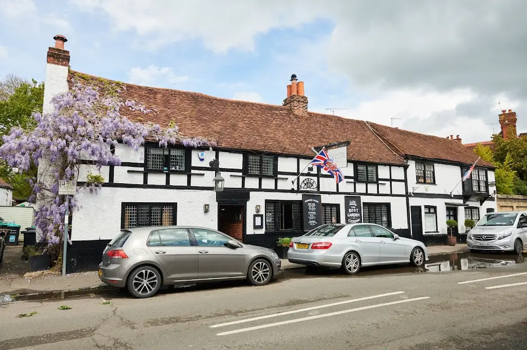 Bel & The Dragon - Cookham ristorante a Cookham