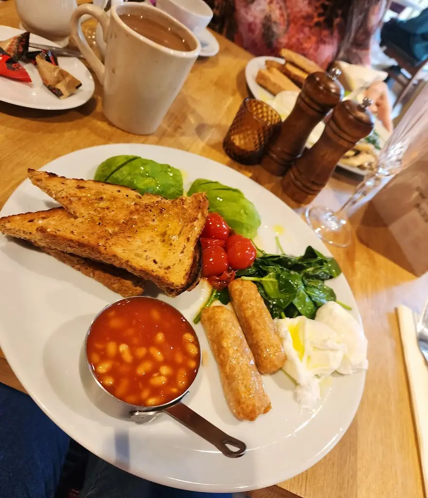 Roxane Lovell_Neps Italian Restaurant_Cookham_review