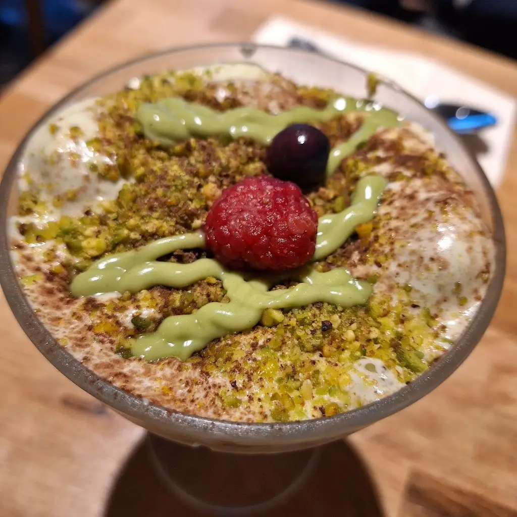 ManLam Kwok_Neps Italian Restaurant_Cookham_review