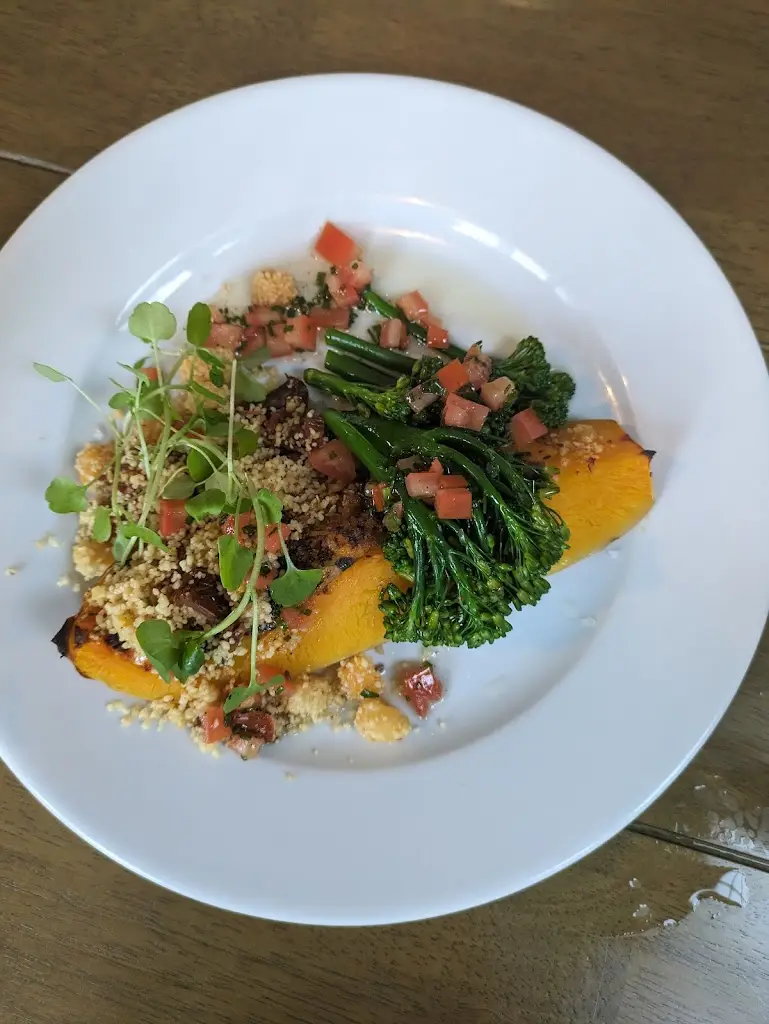 Menu_The Crown of Cookham_Cookham_image_6