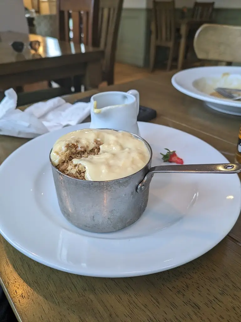 Menu_The Crown of Cookham_Cookham_image_9