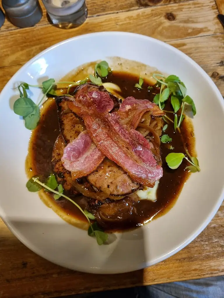 Menu_The Old Swan Uppers_Cookham_image_8